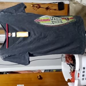 Harley Davidson tee